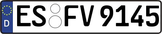 ES-FV9145