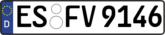 ES-FV9146