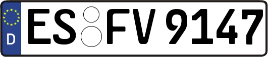 ES-FV9147
