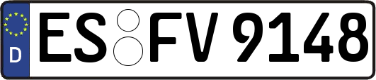 ES-FV9148
