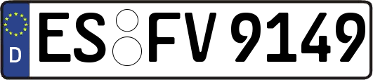 ES-FV9149