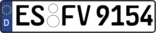 ES-FV9154
