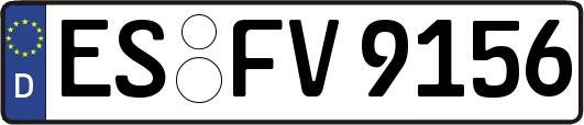 ES-FV9156