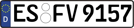 ES-FV9157