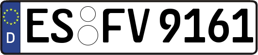 ES-FV9161