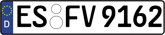 ES-FV9162