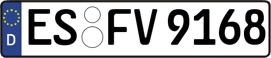ES-FV9168