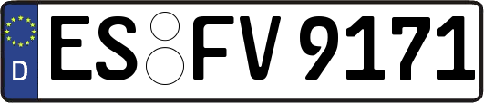 ES-FV9171