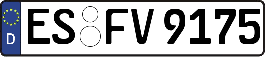 ES-FV9175