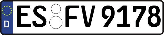 ES-FV9178