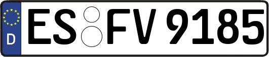 ES-FV9185