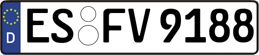 ES-FV9188