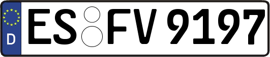 ES-FV9197