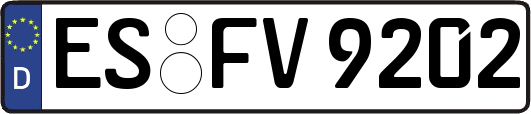 ES-FV9202