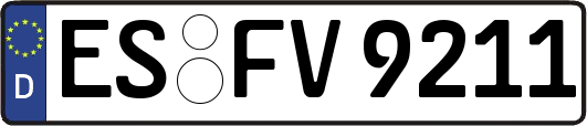 ES-FV9211