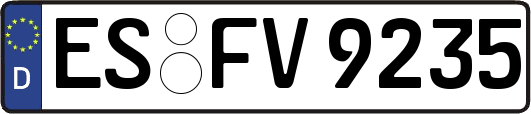 ES-FV9235