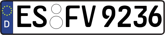 ES-FV9236