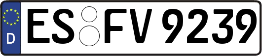 ES-FV9239