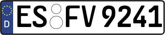 ES-FV9241