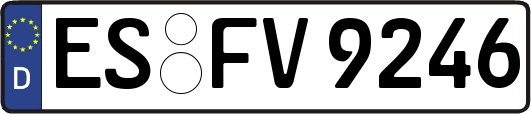 ES-FV9246