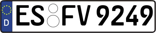 ES-FV9249