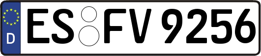 ES-FV9256