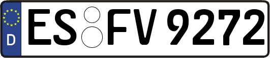 ES-FV9272