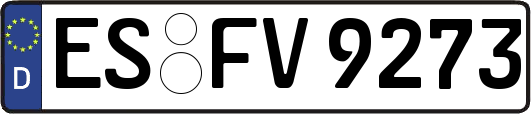 ES-FV9273