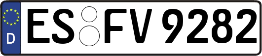 ES-FV9282