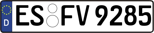ES-FV9285