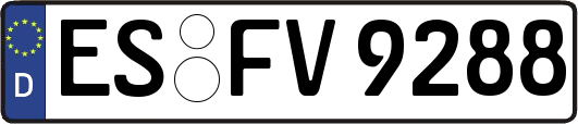 ES-FV9288