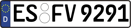 ES-FV9291