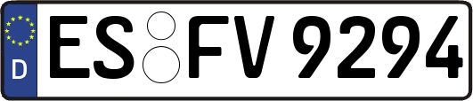 ES-FV9294