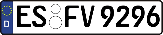 ES-FV9296