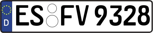ES-FV9328