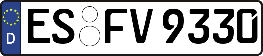 ES-FV9330