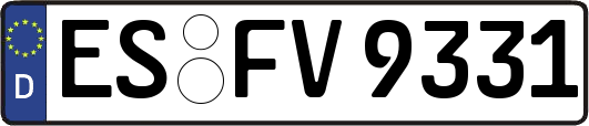 ES-FV9331