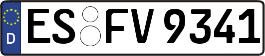 ES-FV9341