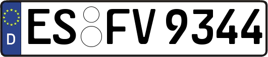 ES-FV9344