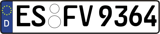ES-FV9364