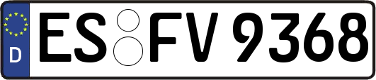 ES-FV9368