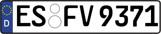 ES-FV9371
