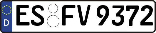 ES-FV9372