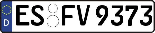 ES-FV9373