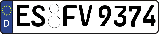 ES-FV9374