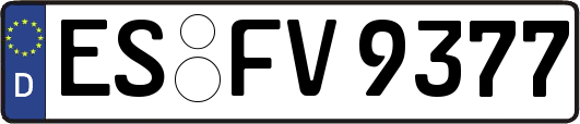 ES-FV9377