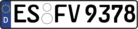 ES-FV9378