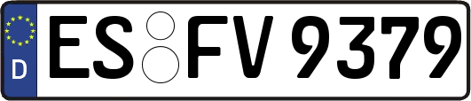 ES-FV9379