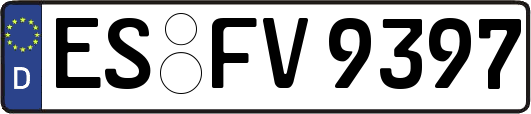 ES-FV9397