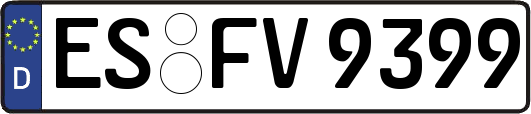 ES-FV9399